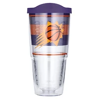 Tervis Phoenix Suns 24oz. Gobelet de voyage classique concurrent