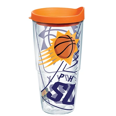 Tervis Phoenix Suns 24 oz. Véritable gobelet classique