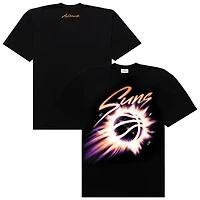 Unisex Authmade  Black Phoenix Suns Ultraviolet T-Shirt