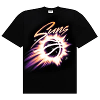 Unisex Authmade  Black Phoenix Suns Ultraviolet T-Shirt