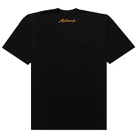 T-shirt unisexe Authmade Black Phoenix Suns Ultraviolet