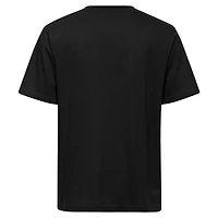 Unisex Sportiqe Black Phoenix Suns The Valley Artist Series Duke Premium Tri-Blend T-Shirt