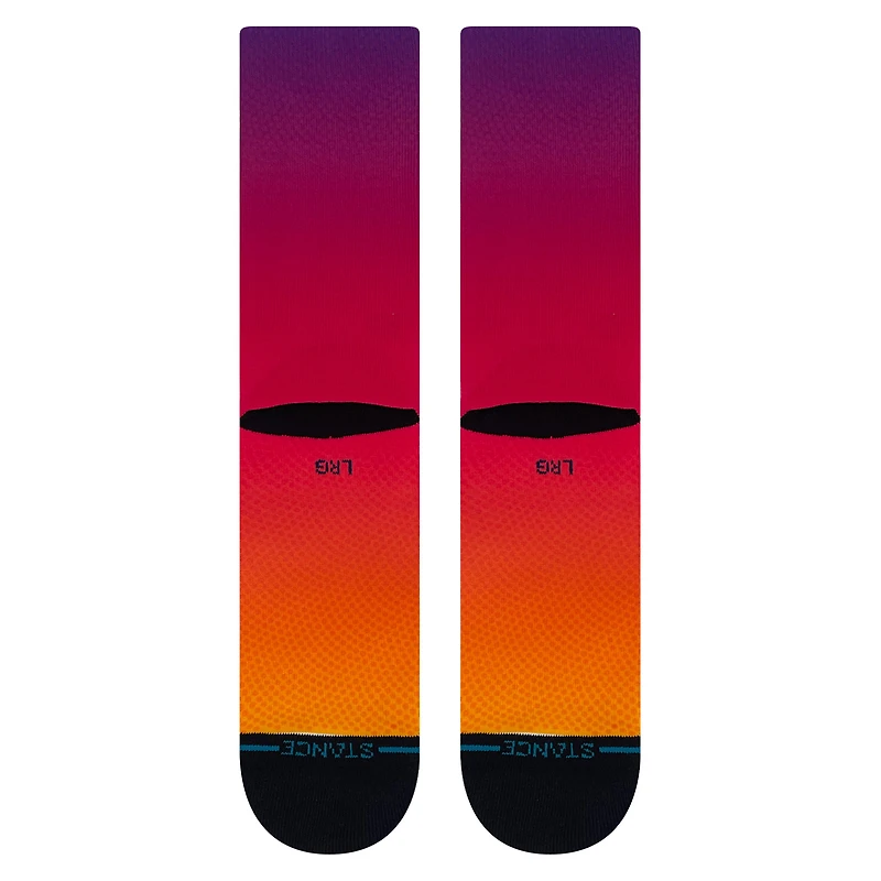 Unisex Stance  Phoenix Suns 2023/24 City Edition Crew Socks