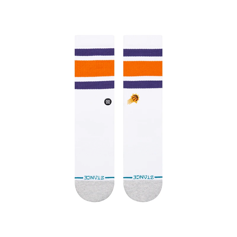 Unisex Stance Phoenix Suns Tube Crew Sock