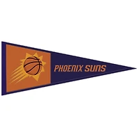 WinCraft Phoenix Suns Fanion en laine avec logo principal 13" x 32"