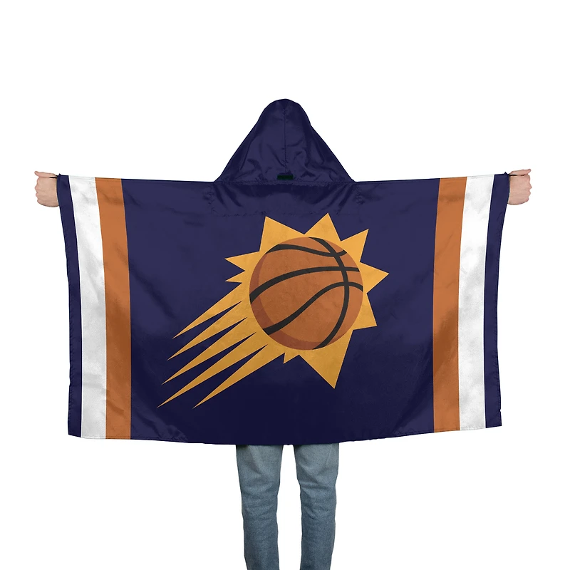 WinCraft Phoenix Suns 3' x 5' Hoodie Flag