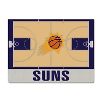 WinCraft Phoenix Suns Court Collector Pin
