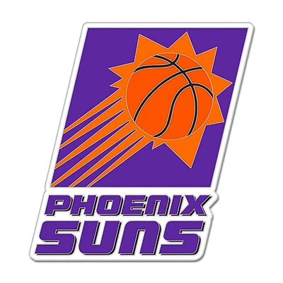 WinCraft Phoenix Suns Hardwood Classics Collector Pin