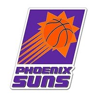 WinCraft Phoenix Suns Hardwood Classics Collector Pin