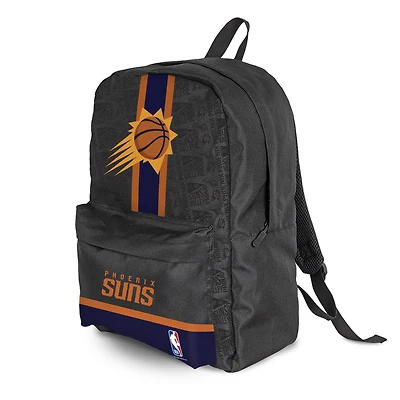 WinCraft Phoenix Suns Sac à dos de l'équipe