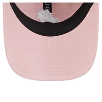 Women's New Era  Pink Phoenix Suns Gameday Preppy 9TWENTY Adjustable Hat