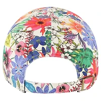 Chapeau réglable '47 crème Phoenix Suns Pollinator Clean Up pour femmes