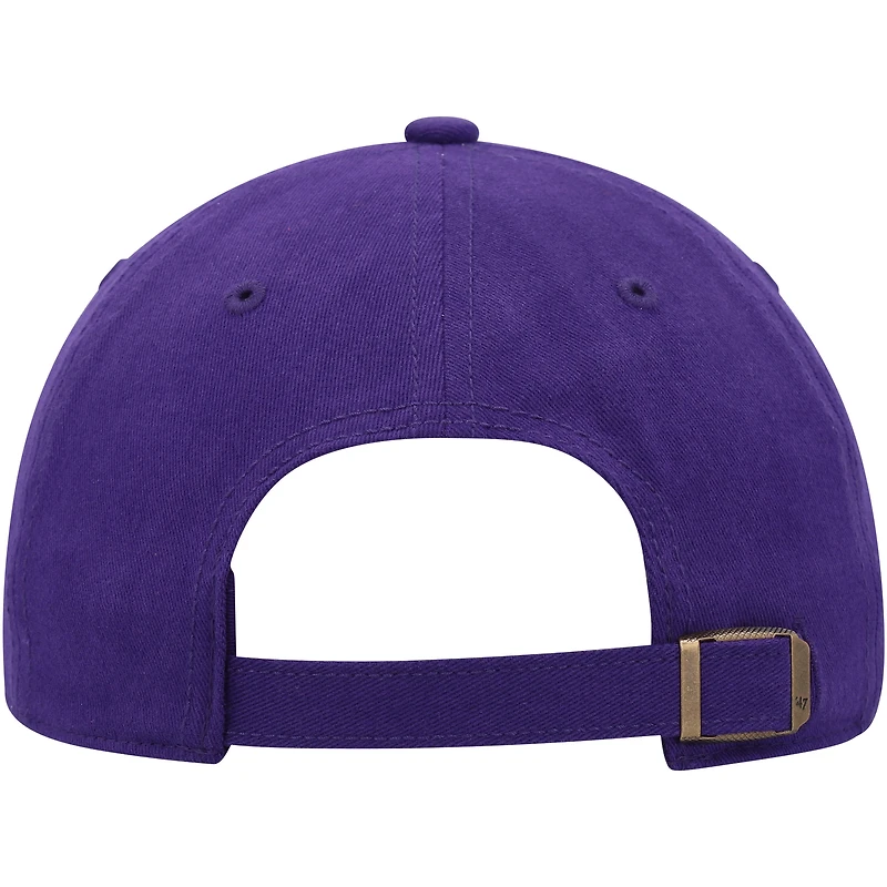 Casquette réglable '47 Phoenix Suns Miata Clean Up pour femme