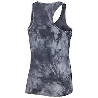 Concepts Sport Charcoal Phoenix Suns Billboard Ensemble de nuit avec débardeur et short pour femme