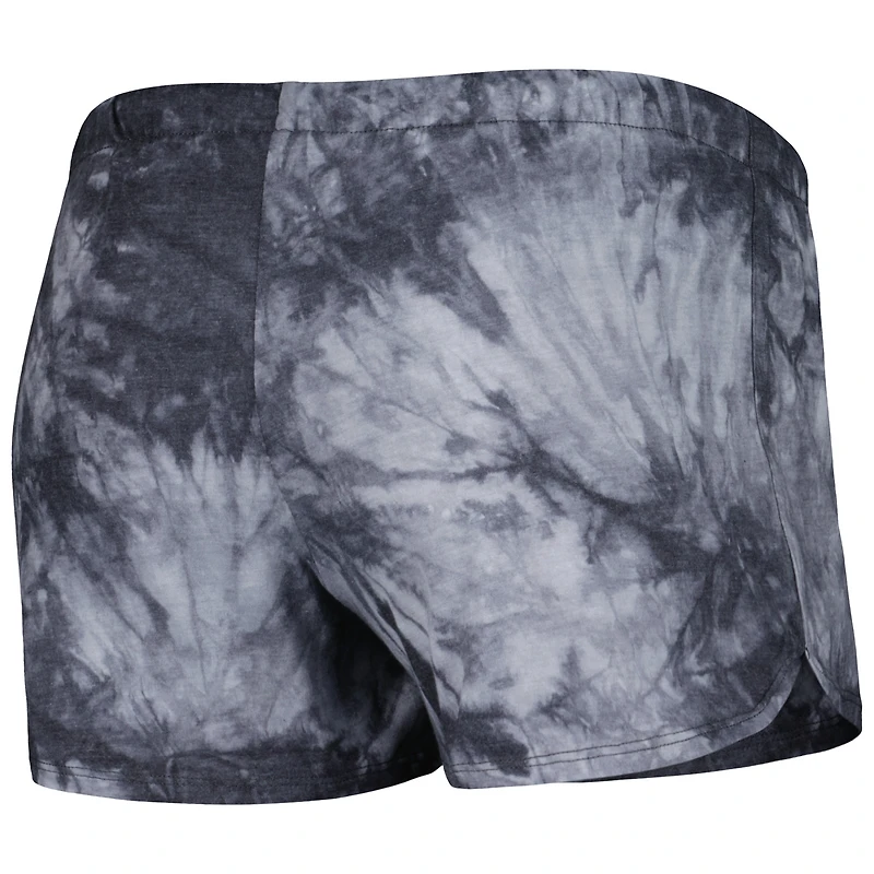 Concepts Sport Charcoal Phoenix Suns Billboard Ensemble de nuit avec débardeur et short pour femme