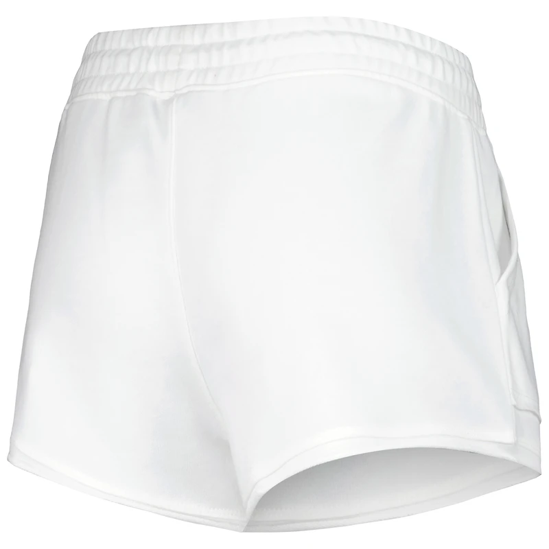 Short Femme Concepts Sport Phoenix Suns Sunray Blanc