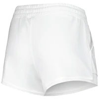 Short Femme Concepts Sport Phoenix Suns Sunray Blanc