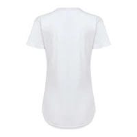 Women's Sportiqe Phoenix Suns 2021/22 City Edition Phoebe T-Shirt