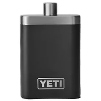 YETI Black Phoenix Suns 7oz. Flask