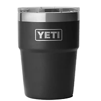 Gobelet empilable YETI Phoenix Suns Rambler de 473 ml (16 oz) avec couvercle MagSlider