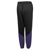 Pantalon Nike Authentic Showtime Phoenix Suns 2024/25 pour jeunes Noir