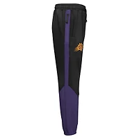 Pantalon Nike Authentic Showtime Phoenix Suns 2024/25 pour jeunes Noir