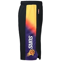 Youth Nike Black Phoenix Suns 2025/26 City Edition Swingman Performance Shorts