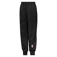 Youth Nike Black Phoenix Suns Club Fleece Practice Jogger Pants