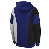 Sweat à capuche violet pour jeunes Phoenix Suns Ace the Hole