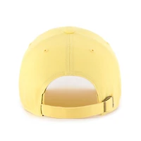 Casquette ajustable « 47 Gold Pitt Panthers Vault Clean Up » pour homme
