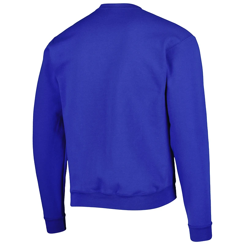 Sweat-shirt Champion Royal Pitt Panthers High Motor pour homme