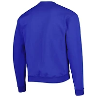 Sweat-shirt Champion Royal Pitt Panthers High Motor pour homme
