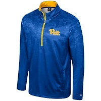 Veste Colosseum Royal Pitt Panthers The Machine pour homme