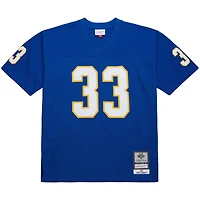 Men's Mitchell & Ness Tony Dorsett Royal Pitt Panthers 1976 College Vault Legacy Jersey