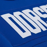 Men's Mitchell & Ness Tony Dorsett Royal Pitt Panthers 1976 College Vault Legacy Jersey