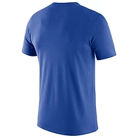 T-shirt Nike Royal Pitt Panthers Local Performance pour homme