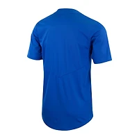 Men's Nike Royal Pitt Panthers Replica Baseball Jersey