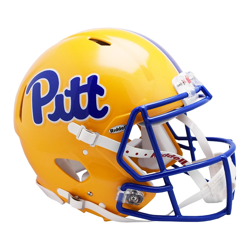Casque Riddell Pitt Panthers Speed Authentic