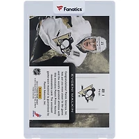 Evgeni Malkin Pittsburgh Penguins 2012-13 Panini Prime Game utilisé Reebok Relic #21 #3/5 Carte