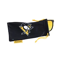 Knockaround Pittsburgh Penguins Premiums Sport Sunglasses
