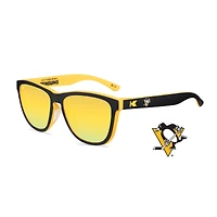 Knockaround Pittsburgh Penguins Premiums Sport Sunglasses