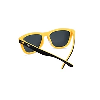 Knockaround Pittsburgh Penguins Premiums Sport Sunglasses