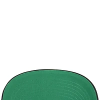 Men's '47 Black Pittsburgh Penguins Byline Hitch Adjustable Hat