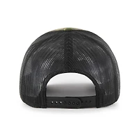 Casquette Snapback '47 Camo/Black Pittsburgh Penguins pour homme