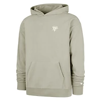 Sweat à capuche gris Pittsburgh Penguins Foundation '47 pour homme