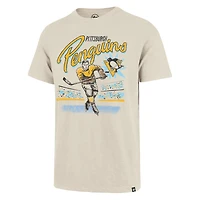 V111020 Pnguns NHL 47 Brand SP25 T-shirt de hockey pour homme Golden Age Scrum SS TEEMENSCR H15TMILCE659653DN #13