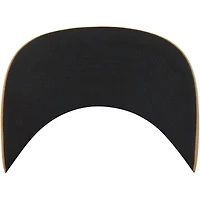 Casquette réglable Barnes Hitch des Penguins de Pittsburgh '47 pour hommes