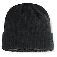 Bonnet à revers Andee des Penguins de Pittsburgh pour hommes Fanatics Black
