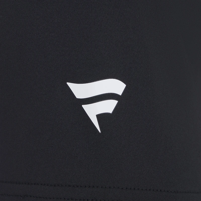 Men's Fanatics Black Pittsburgh Penguins Authentic Pro Rink Tech T-Shirt