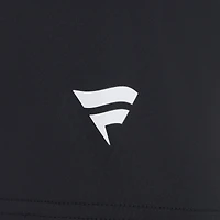 Men's Fanatics Black Pittsburgh Penguins Authentic Pro Rink Tech T-Shirt